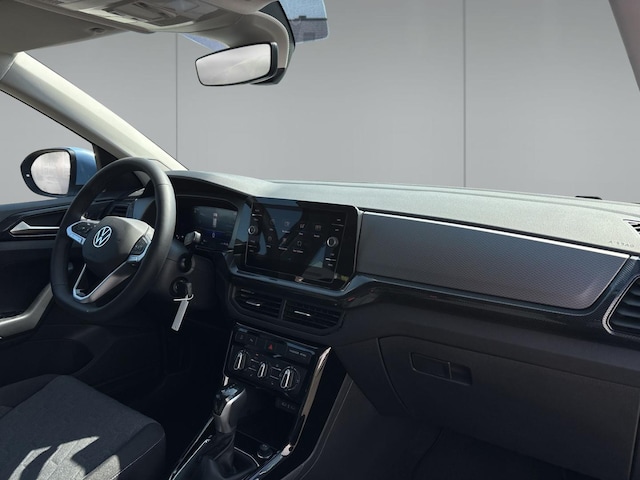Volkswagen T-Cross 1.0 TSI Life