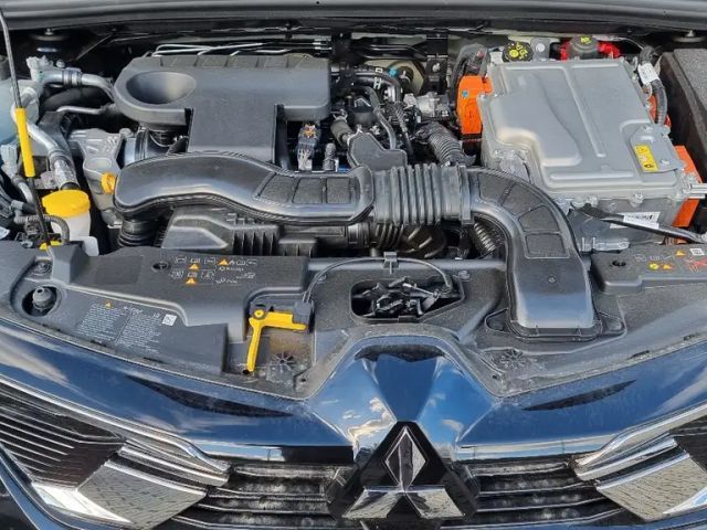 Mitsubishi Colt 1.6 Hybrid