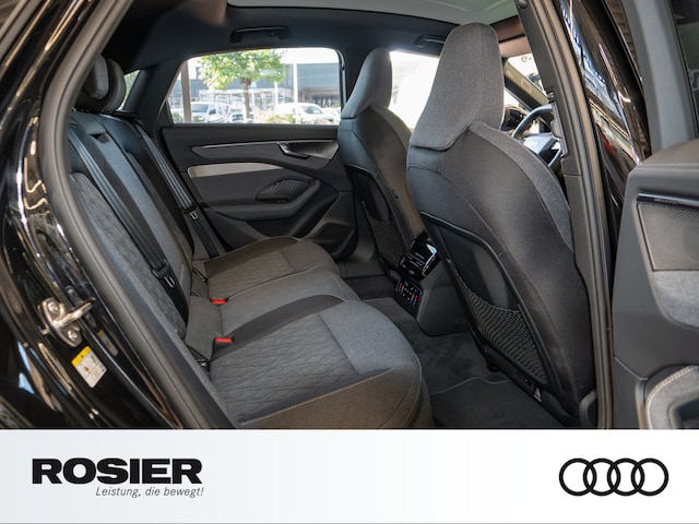 Audi A6 Quattro S-Tronic Sedan