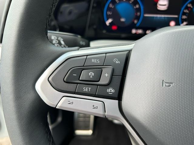 Volkswagen Golf 1.5 TSI Move