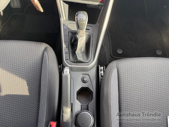 Volkswagen Polo 1.0 TSI DSG Life