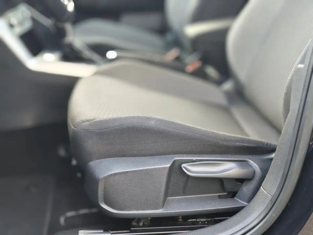 Volkswagen Polo 1.0 TSI DSG Life