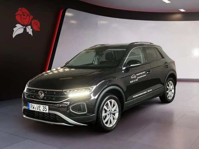 Volkswagen T-Roc 1.5 TSI DSG Move