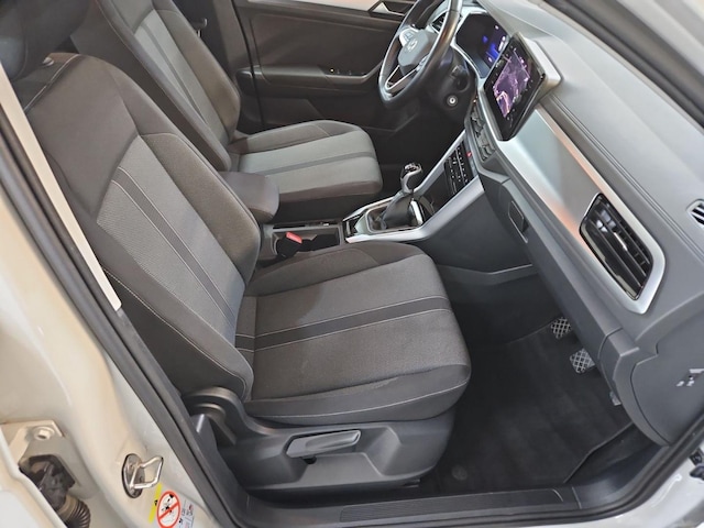 Volkswagen T-Roc 2.0 TDI Life