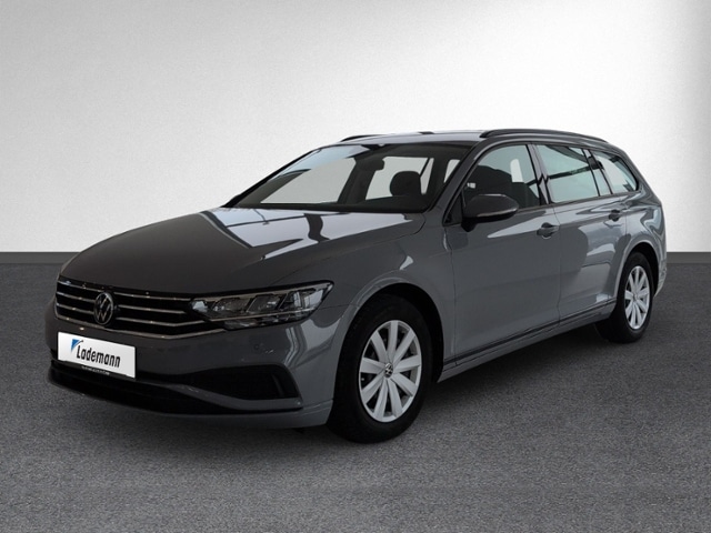 Volkswagen Passat 1.5 TSI DSG Variant