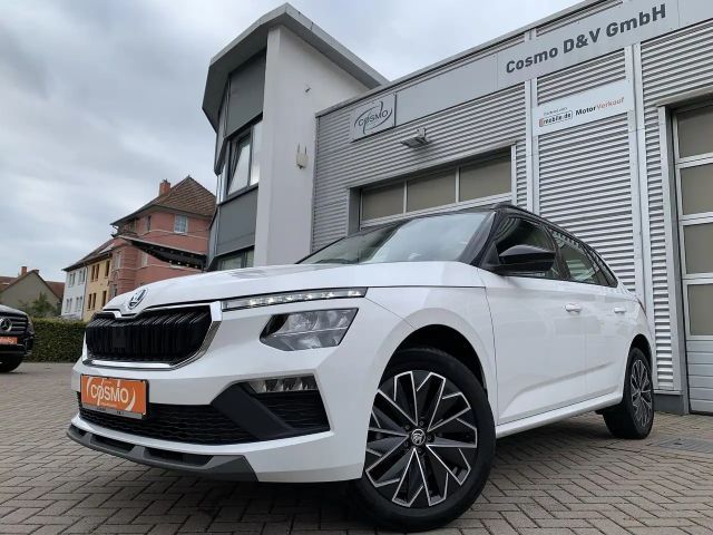 Skoda Kamiq 1.0 TSI Selection