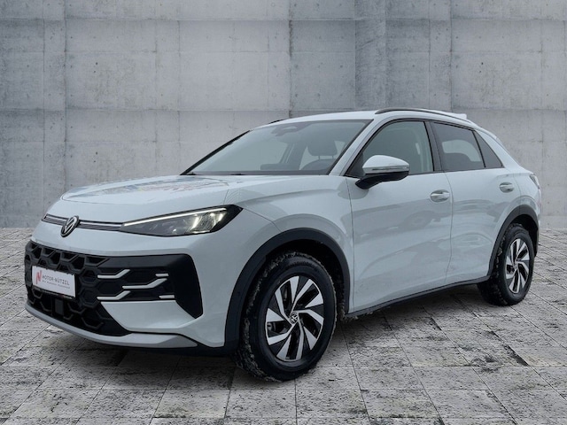 Volkswagen T-Roc DSG Life