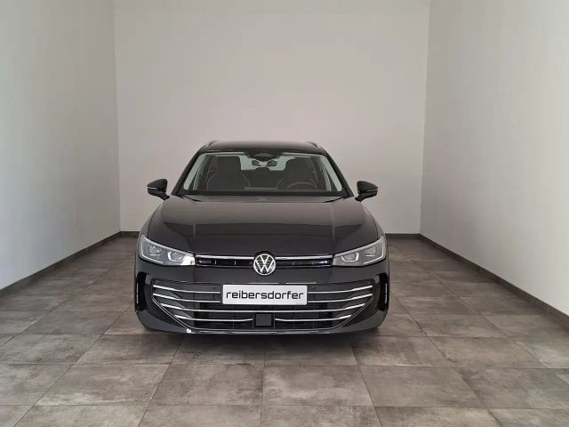 Volkswagen Passat Business DSG Variant