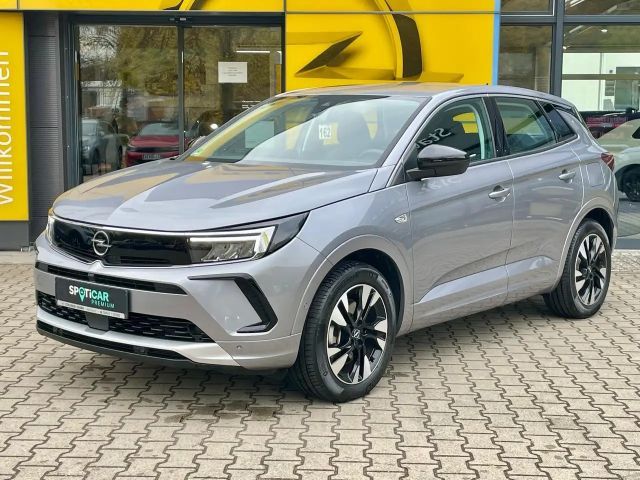 Opel Grandland X PHEV *LED*180°KAMERA*ACC*SHZ*LHZ*DAB+*CARPLAY*