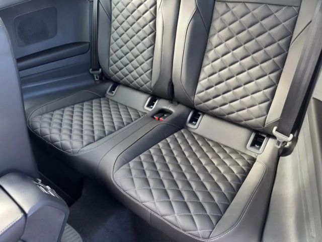 Volkswagen T-Roc 1.5 TSI Cabriolet R-Line