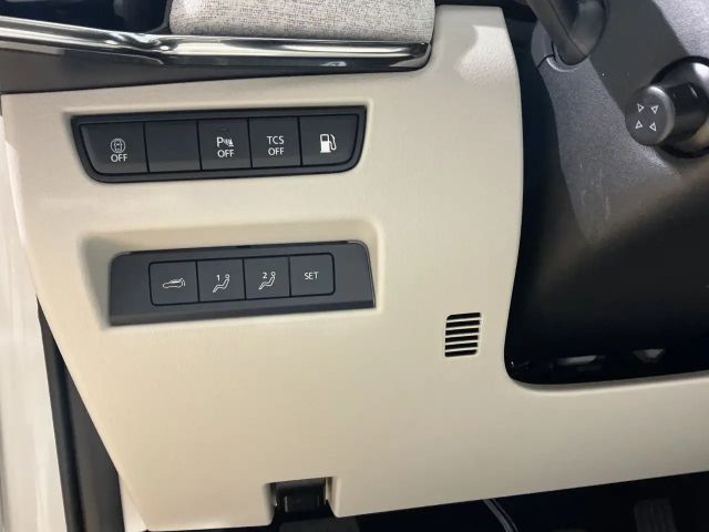 Mazda CX-60 4WD Takumi