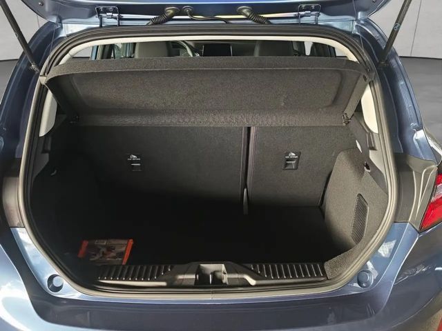 Ford Fiesta Cool & Connect