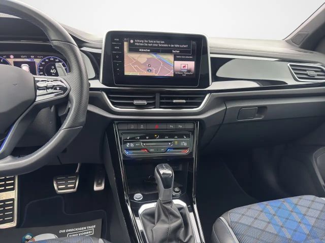 Volkswagen T-Roc 2.0 TSI DSG