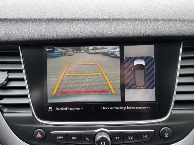 Opel Grandland X 1.2 Turbo Turbo