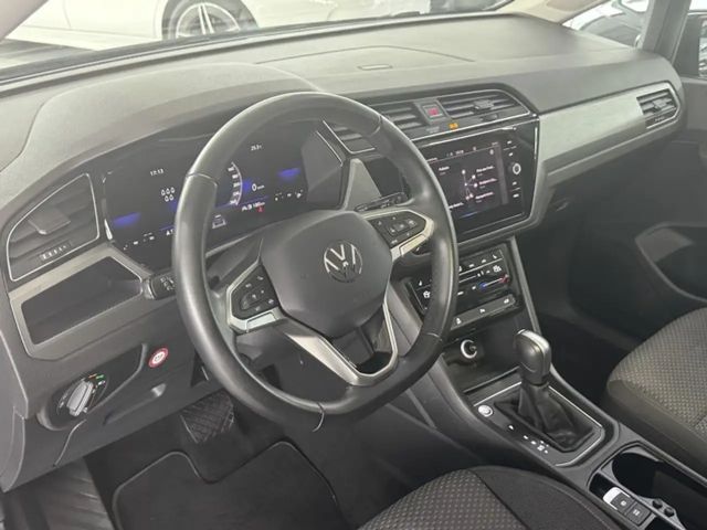 Volkswagen Touran DSG