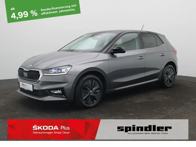 Skoda Fabia 1.0 TSI Style Style