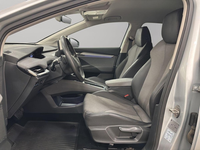 Skoda Enyaq 62 kWh Batterie Elektromotor 132 kW