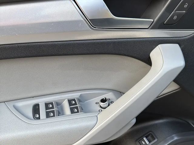 Audi Q5 35 TDI S-Tronic