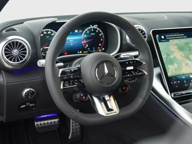 Mercedes-Benz AMG GT 4MATIC+ AMG Line Coupé