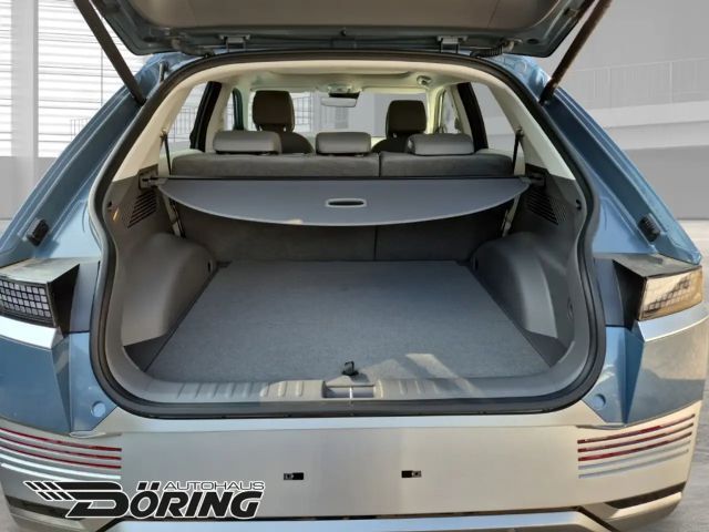 Hyundai IONIQ 5 Techniq