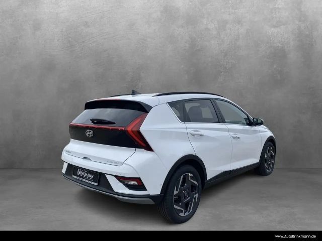 Hyundai Bayon 1.0 Prime T-GDi