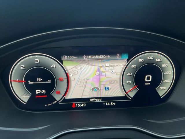 Audi Q5 40 TDI Quattro S-Tronic