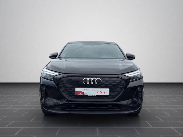 Audi Q4 e-tron 35 Sportback