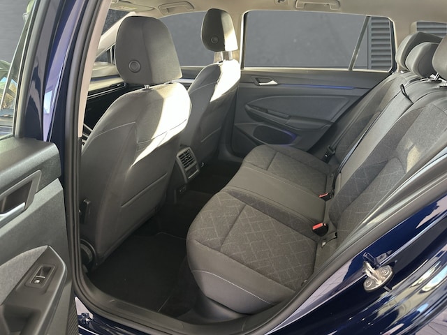 Volkswagen Golf Golf VIII Variant