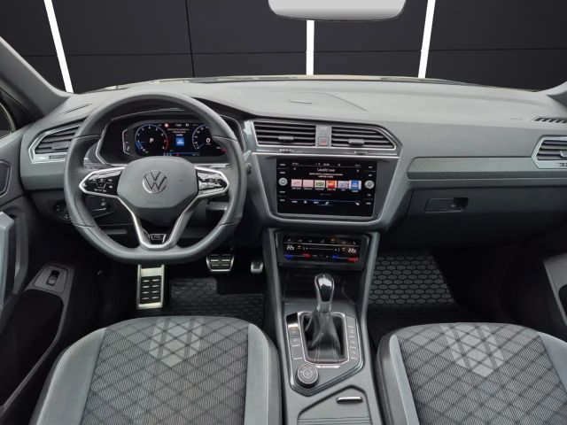 Volkswagen Tiguan DSG R-Line
