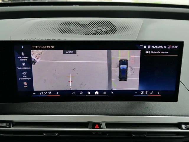 BMW iX xDrive xDrive50