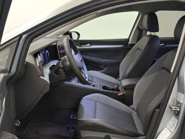 Volkswagen Golf 1.5 TSI Golf VIII Variant