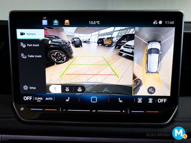 Volkswagen Tiguan 1.5 TSI eHybrid