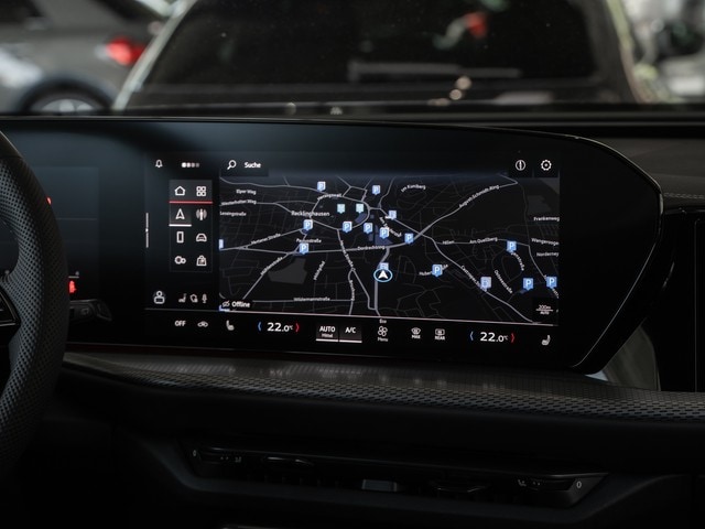 Audi Q5 Quattro S-Tronic Sportback