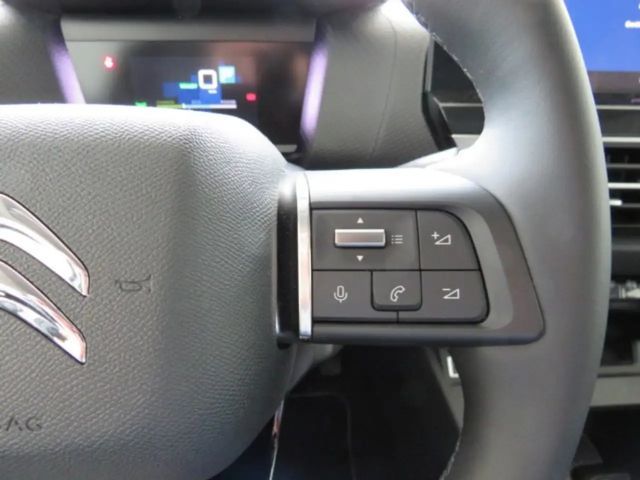 Citroën ë-C4 Shine