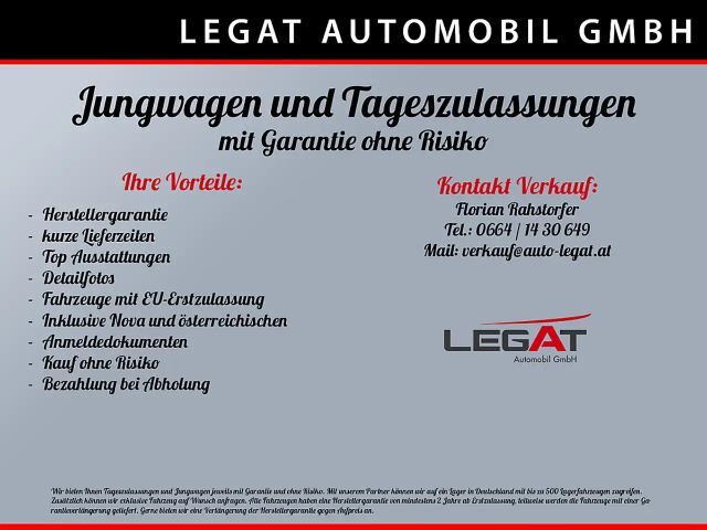 Volkswagen Touran ACT DSG Life