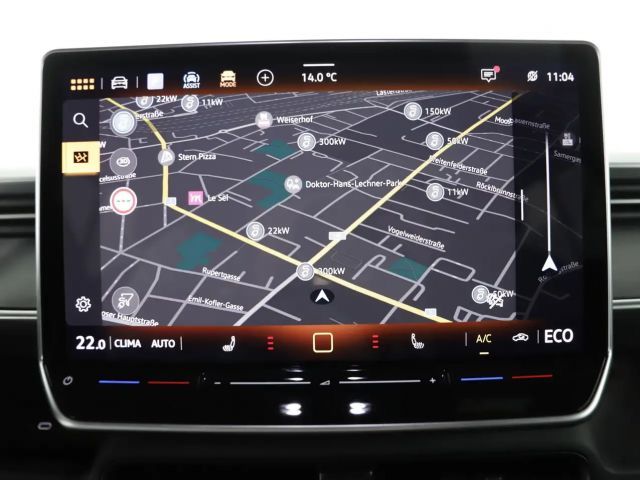 Volkswagen ID.Buzz 4Motion GTX