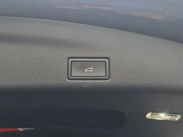 Seat Alhambra 1.4 TSI DSG