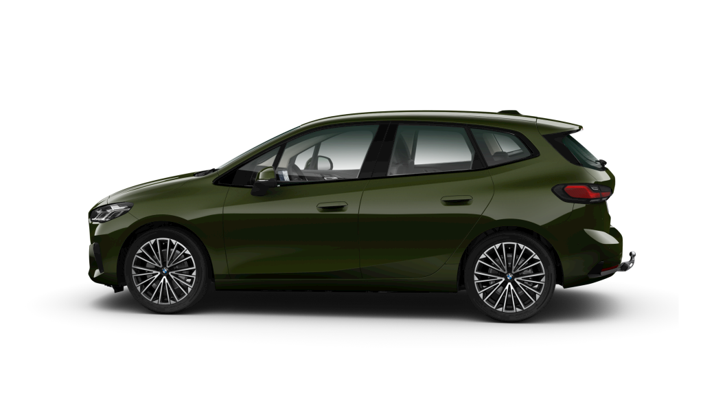 BMW 220 220i Active Tourer