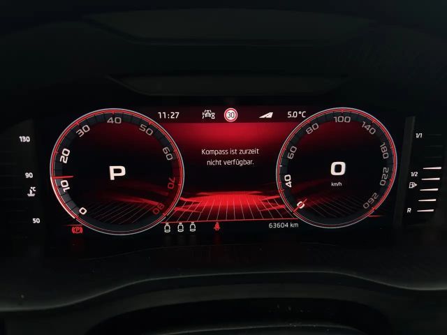 Skoda Kodiaq 2.0 TSI 4x4 RS