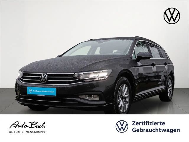 Volkswagen Passat 1.5 TSI Business DSG Variant