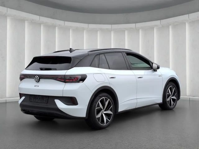 Volkswagen ID.4 GTX IQ.Drive