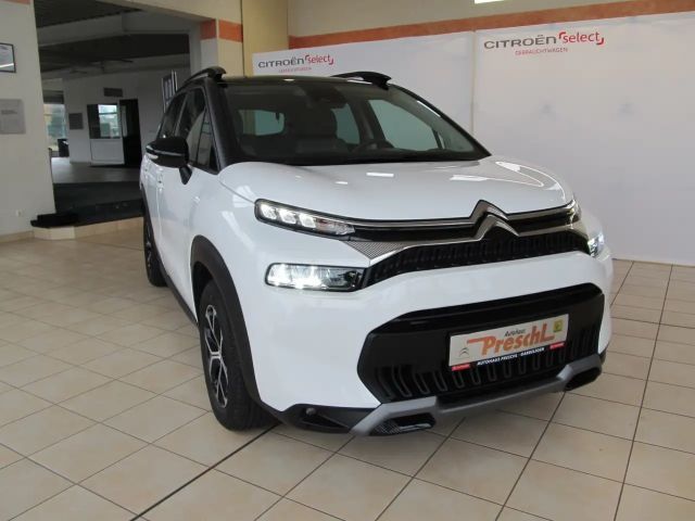 Citroën C3 Aircross Plus
