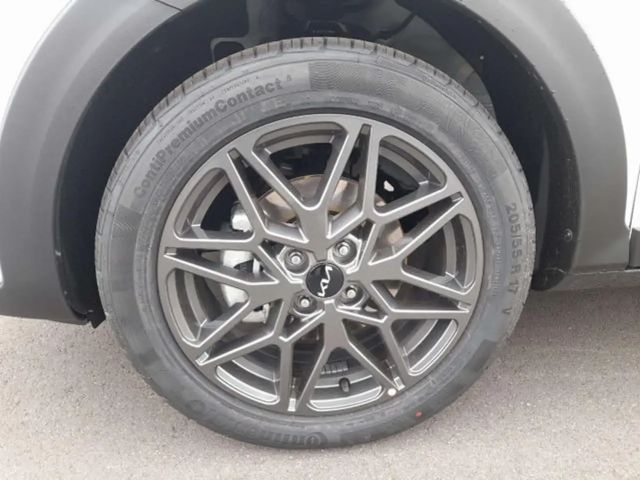 Kia Stonic Nightline Edition 1.0T 48V Navigationssys