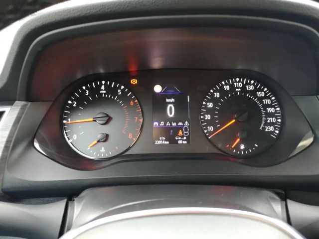 Renault Kangoo Intens