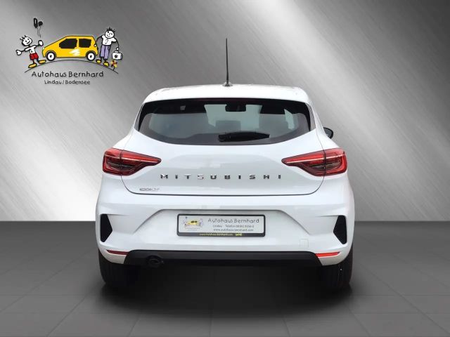 Mitsubishi Colt Basis  1,0 l Benziner 5MT