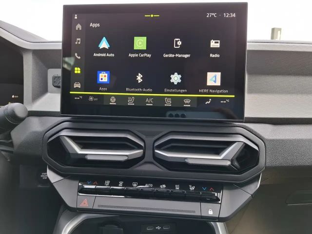 Dacia Bigster Hybrid 155