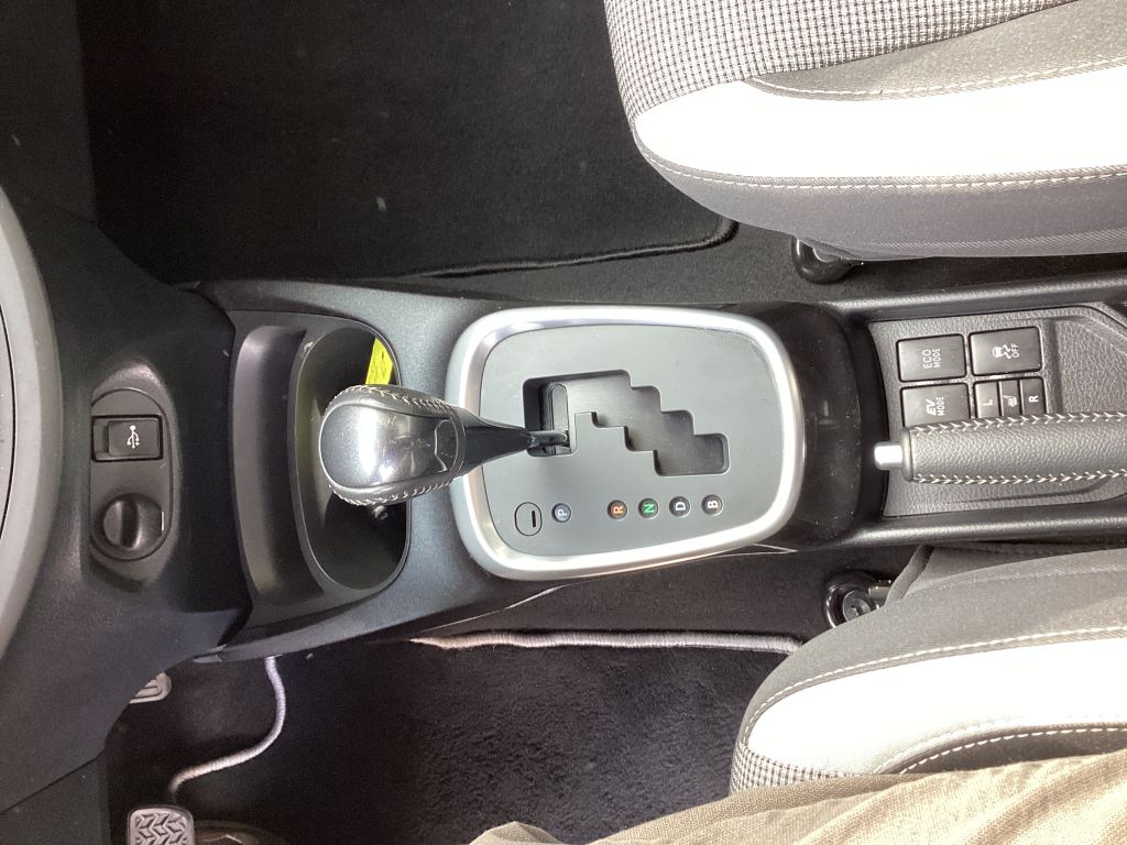 Toyota Yaris 5-deurs Comfort Team D