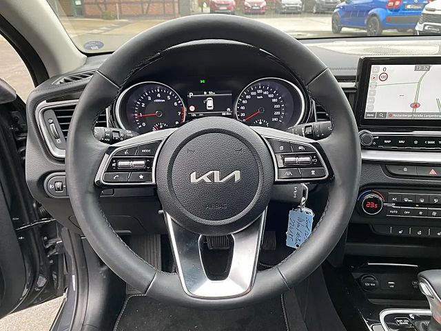 Kia Ceed Spirit