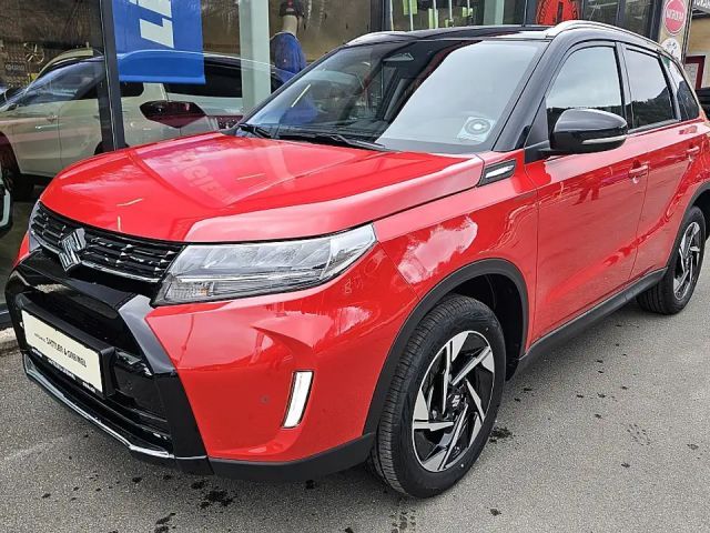 Suzuki Vitara AllGrip Flash Hybrid