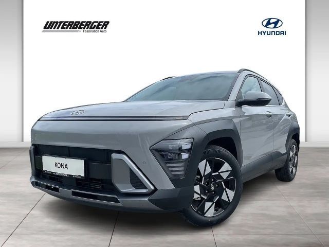 Hyundai Kona 1.6 2WD T-GDi